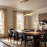 Djilyna Pendant Light - Residence Supply