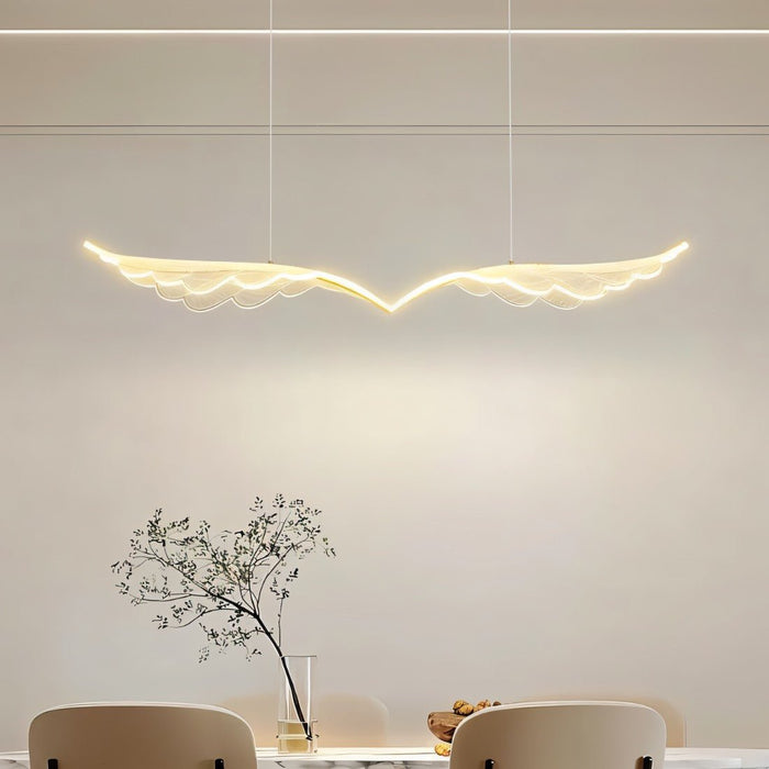 Djilyna Pendant Light - Modern Lighting Fixture