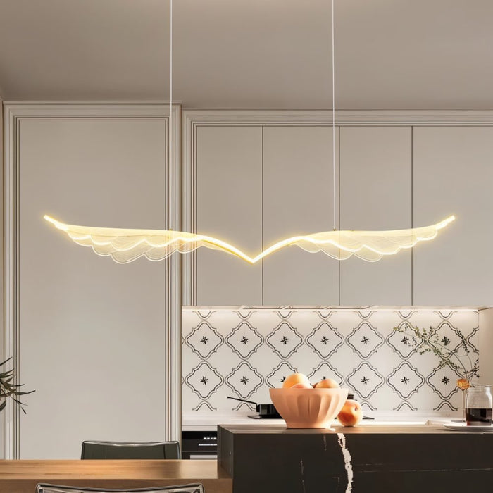 Djilyna Pendant Light - Modern Lighting