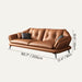 Dohyo Pillow Sofa - Residence Supply
