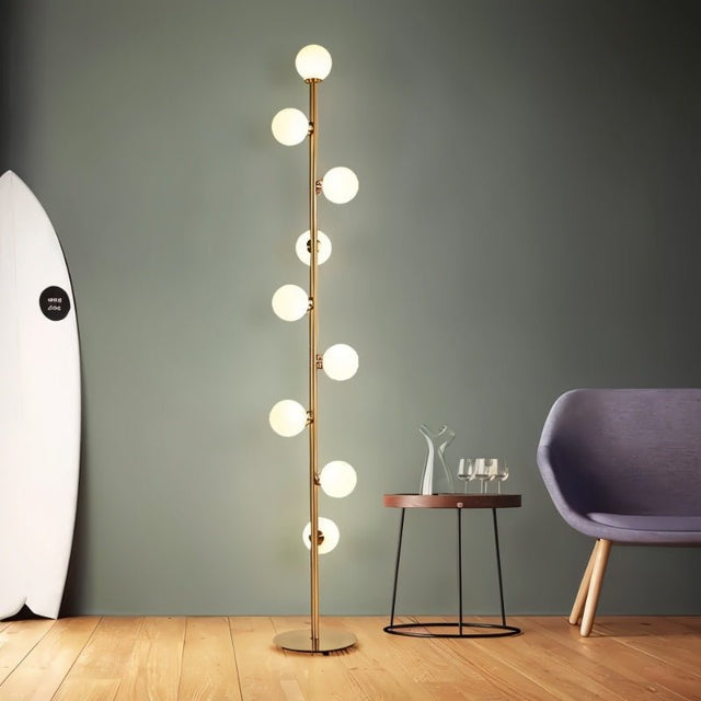 Domena Floor Lamp