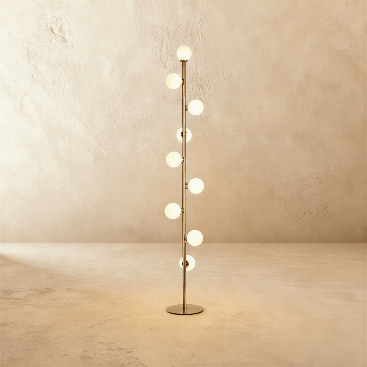 Domena Floor Lamp - Residence Supply