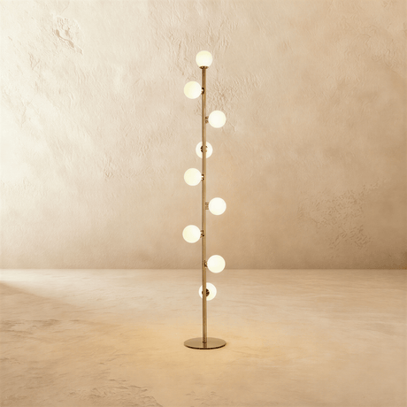Domena Floor Lamp - Residence Supply