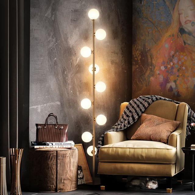 Domena Floor Lamp