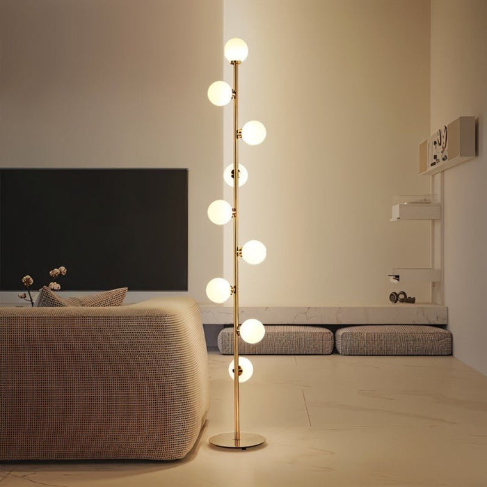 Domena Floor Lamp - Residence Supply