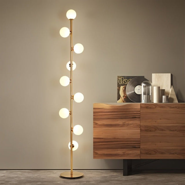 Domena Floor Lamp