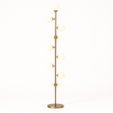 Domena Floor Lamp - Residence Supply