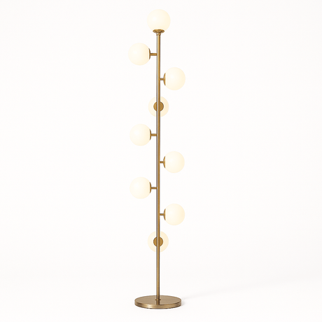 Domena Floor Lamp - Residence Supply
