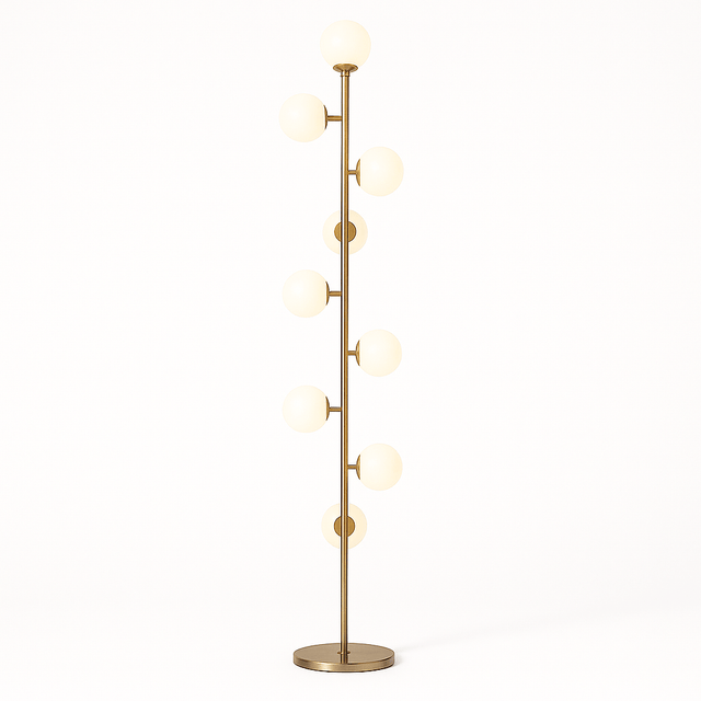 Domena Floor Lamp - Residence Supply