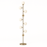 Domena Floor Lamp - Residence Supply