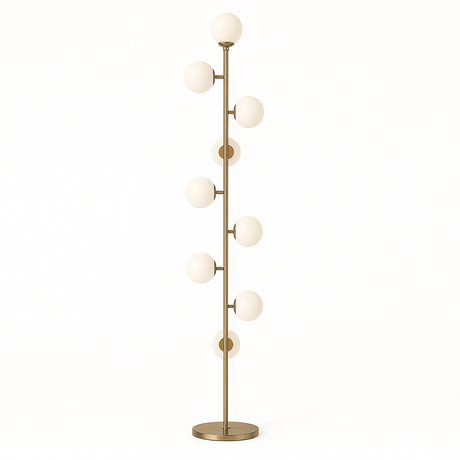 Domena Floor Lamp - Residence Supply