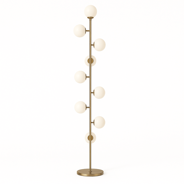 Domena Floor Lamp - Residence Supply