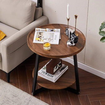 Unique Domus Coffee Table