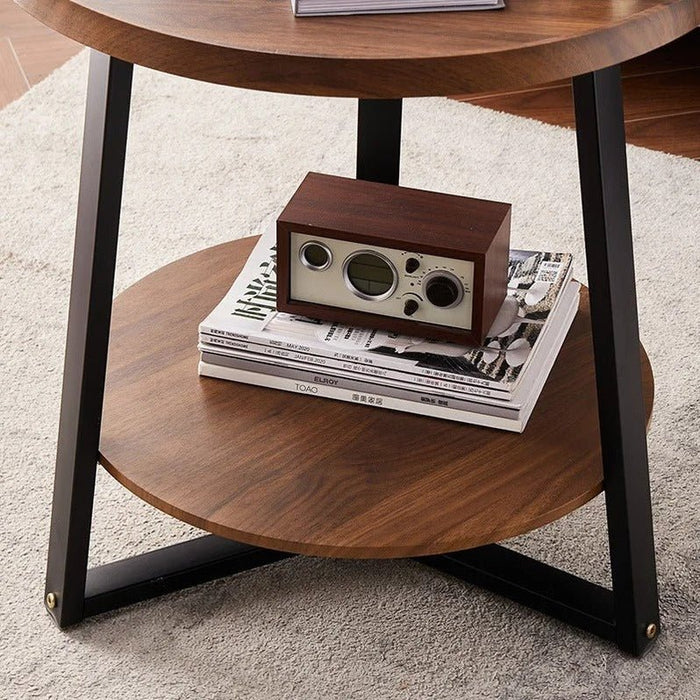 Stylish Domus Coffee Table 