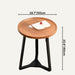 Domus Coffee Table Size 