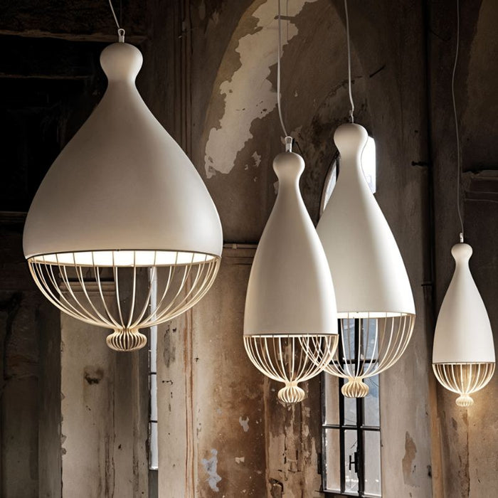 Donatella Pendant Light - Contemporary Light Fixture