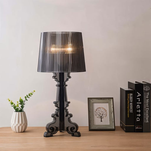 Donna Table Lamp for Living Room Lighting