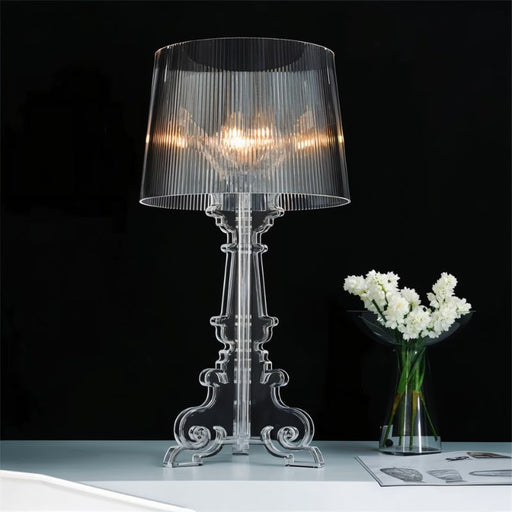 Donna Modern Table Lamp