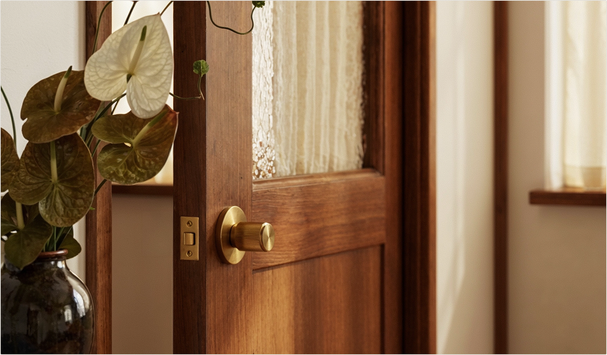 Door Hardware