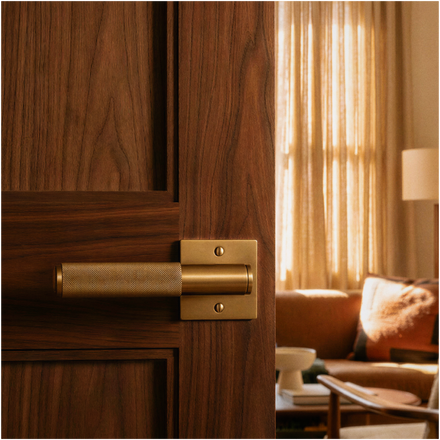 Door Handles