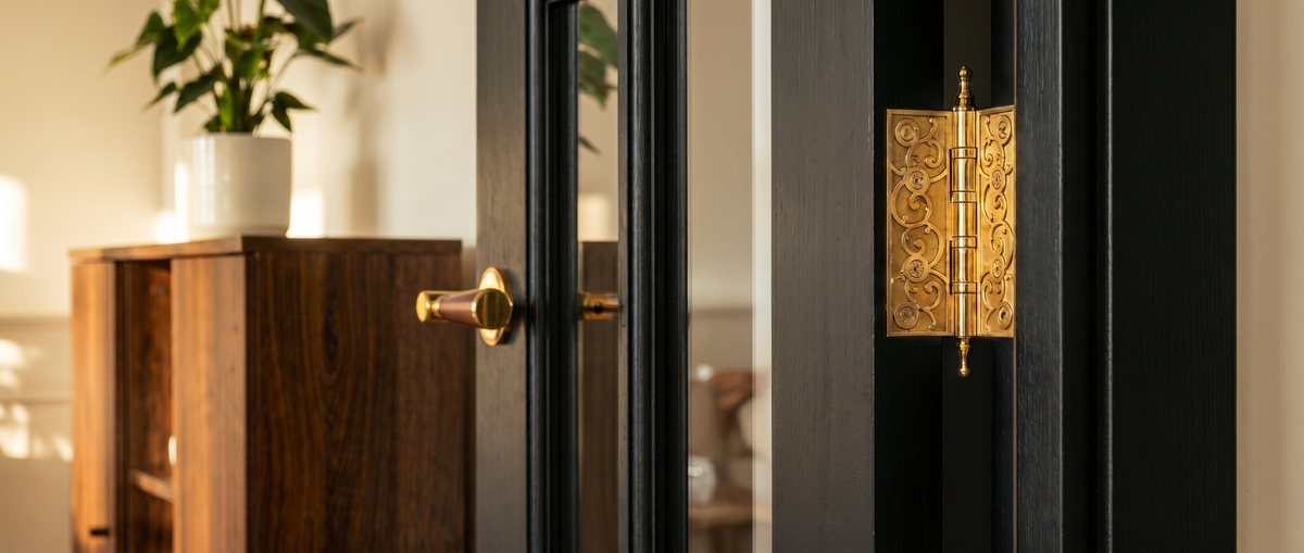 Door Hinges
