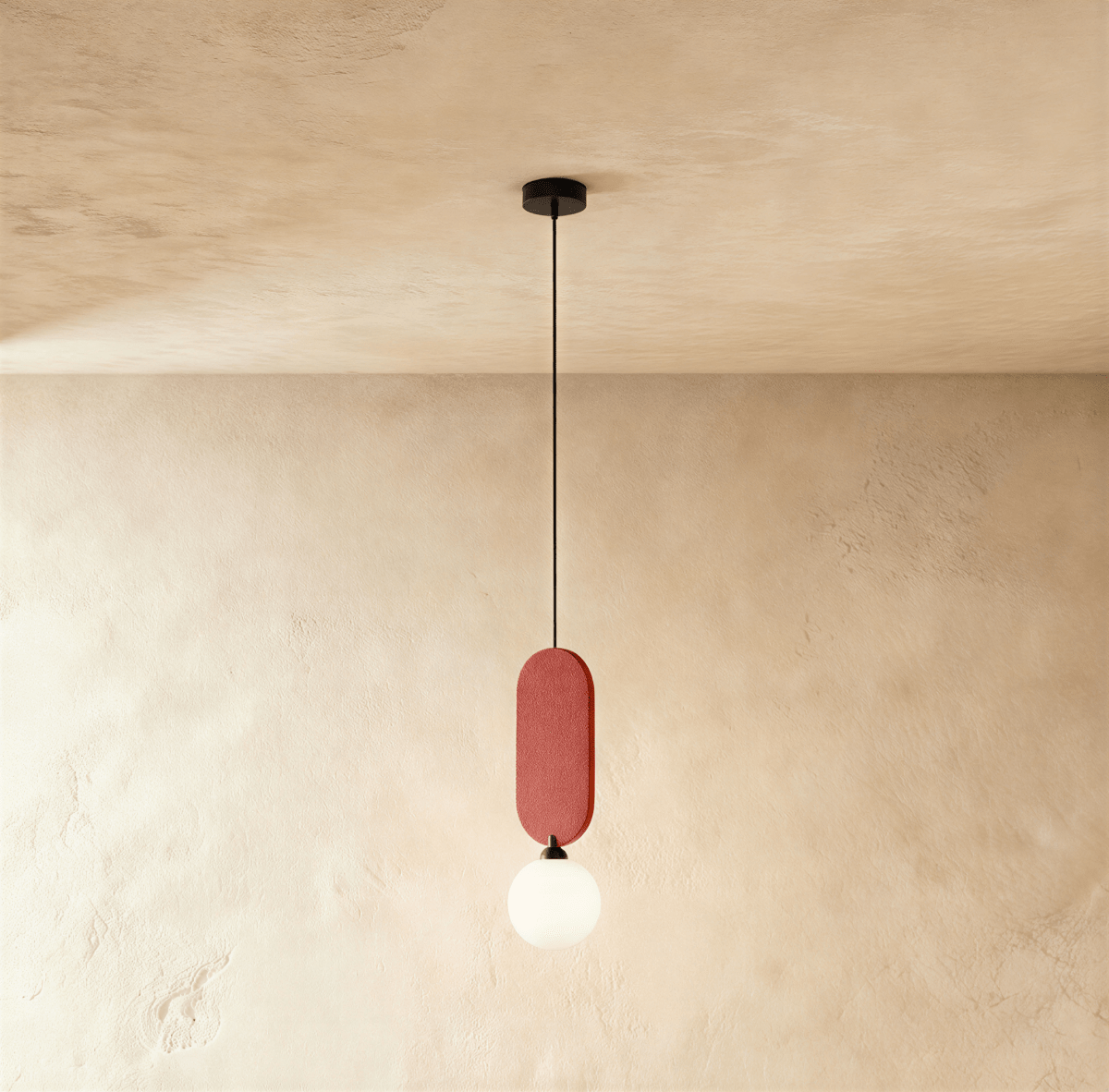 Dorea Pendant Lamp - Residence Supply