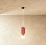 Dorea Pendant Lamp - Residence Supply