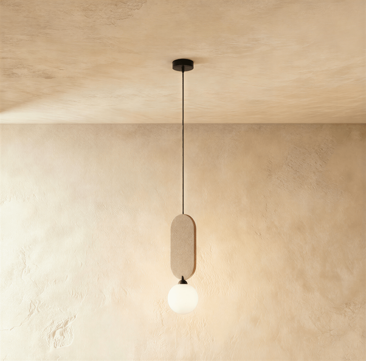 Dorea Pendant Lamp - Residence Supply