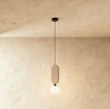 Dorea Pendant Lamp - Residence Supply