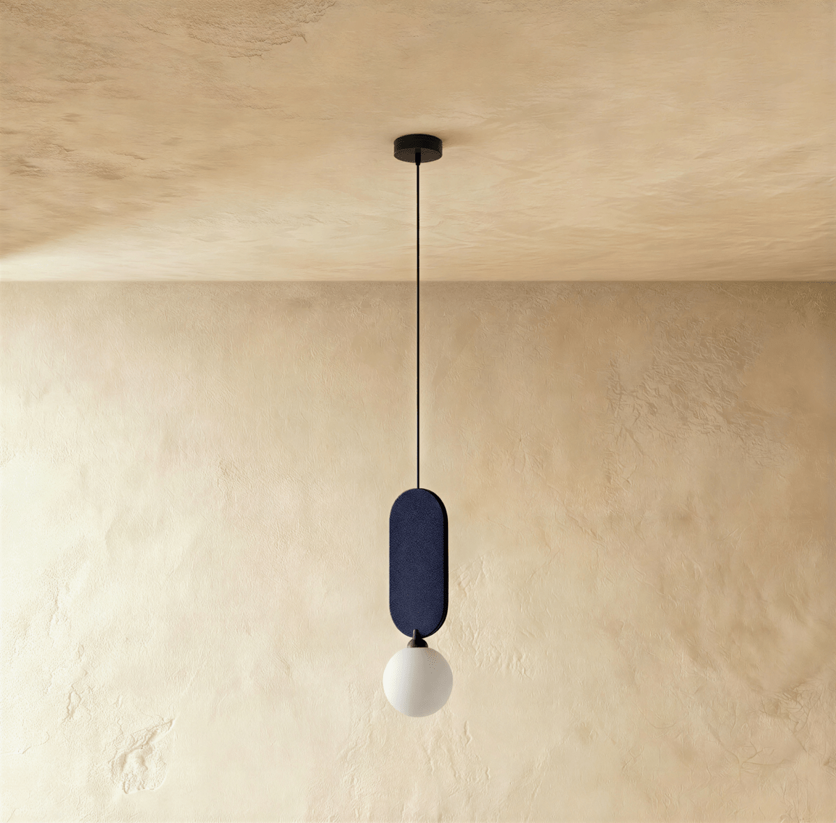 Dorea Pendant Lamp - Residence Supply