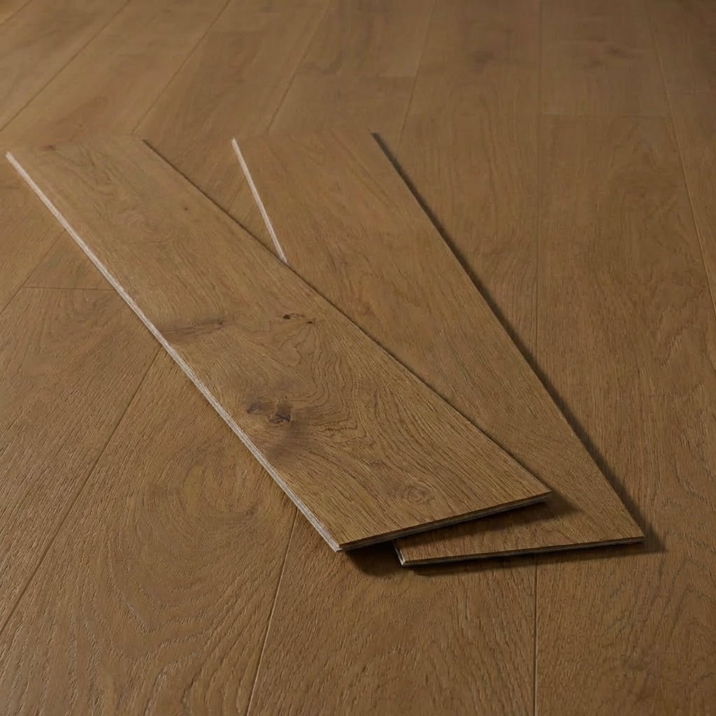 Dorell Oak Flooring - Residence Supply