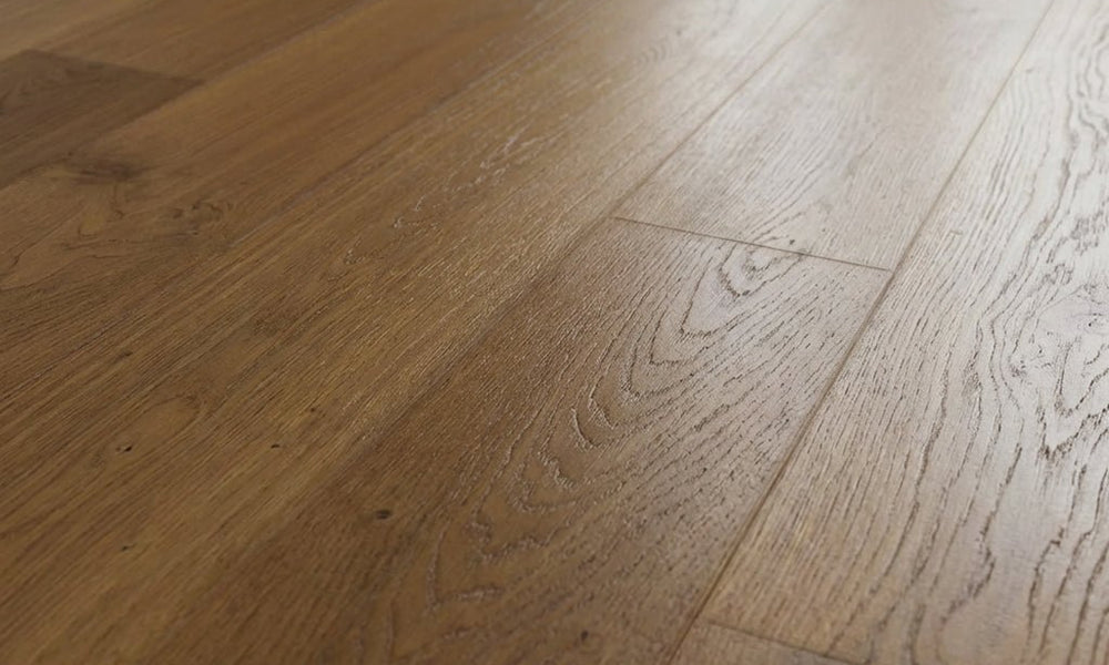 Expressive Natural Grain