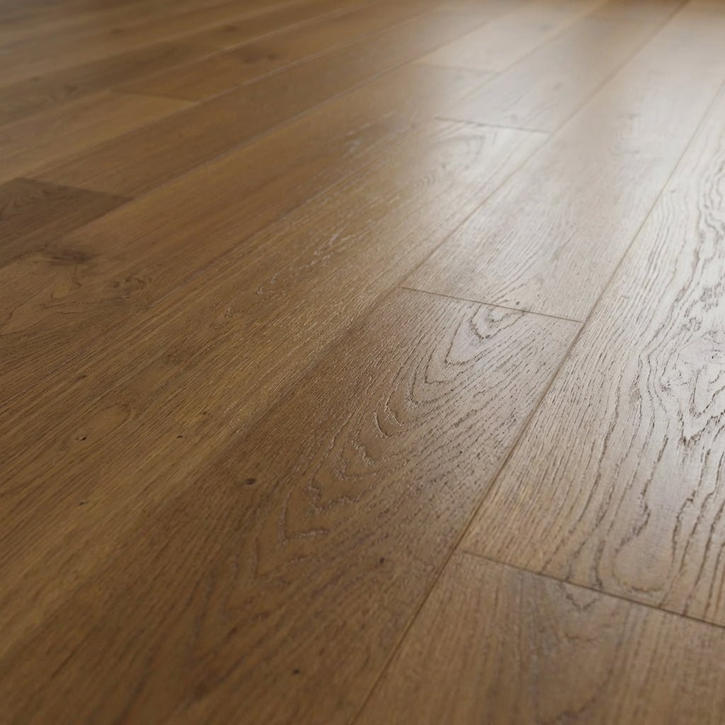 Dorell Oak Flooring - Residence Supply