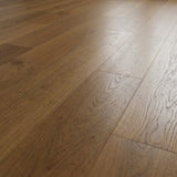 Dorell Oak Flooring - Residence Supply