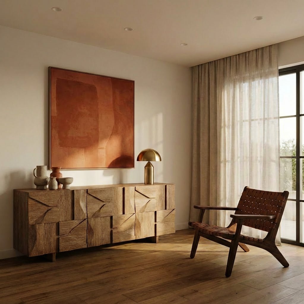 Dorell Oak Flooring - Residence Supply