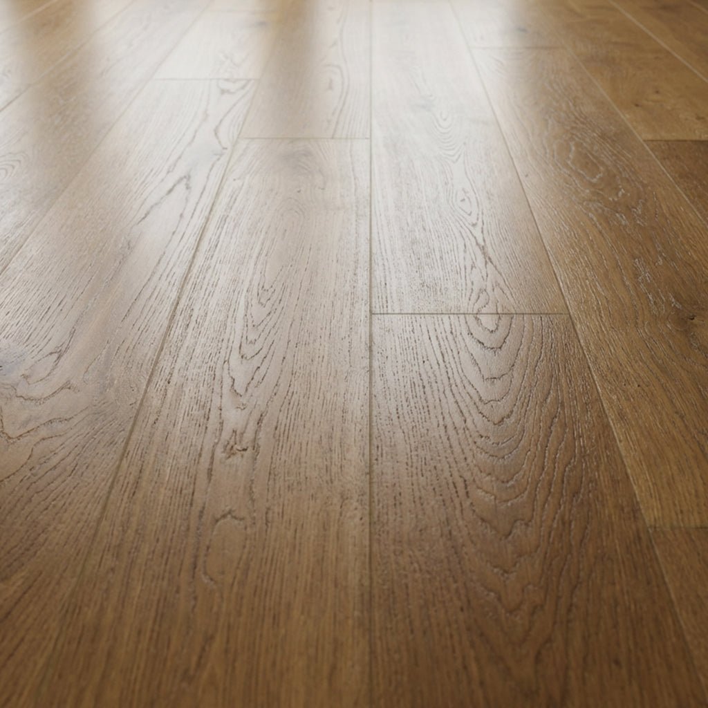 Dorell Oak Flooring - Residence Supply