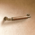 Doren Pull Bar - Residence Supply