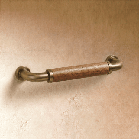 Doren Pull Bar - Residence Supply