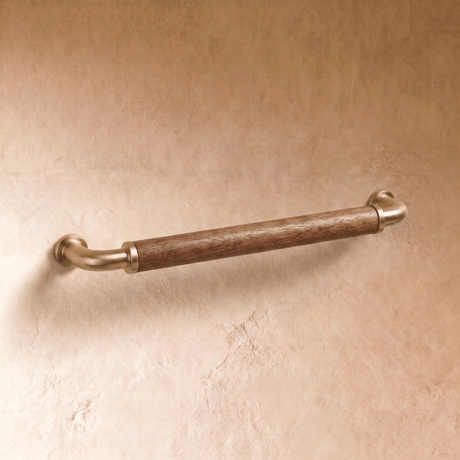 Doren Pull Bar - Residence Supply