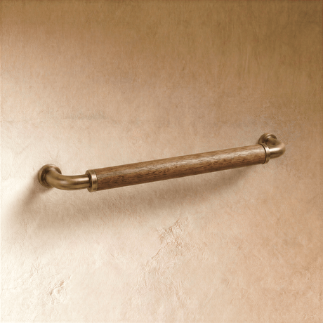 Doren Pull Bar - Residence Supply