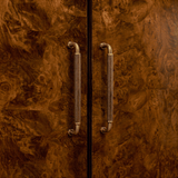 Doren Pull Bar - Residence Supply