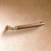 Doren Pull Bar - Residence Supply