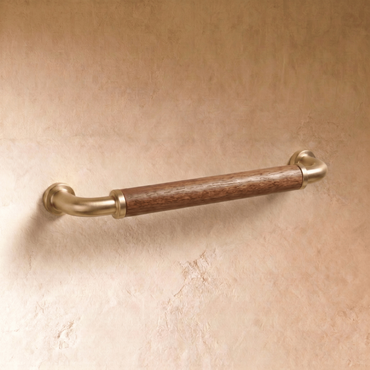 Doren Pull Bar - Residence Supply