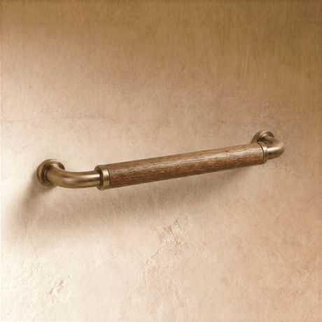 Doren Pull Bar - Residence Supply