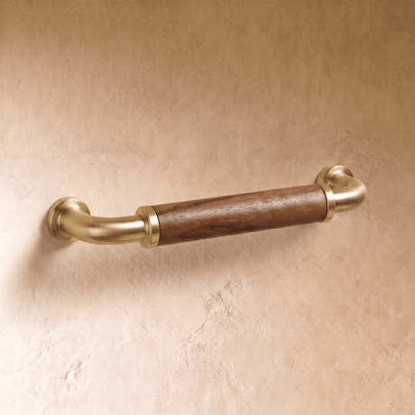 Doren Pull Bar - Residence Supply