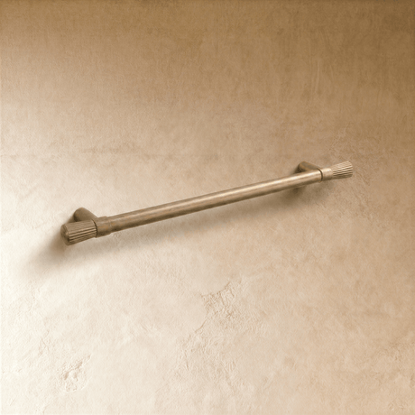 Doric Knob & Pull Bar - Residence Supply
