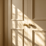 Doric Knob & Pull Bar - Residence Supply