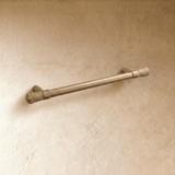 Doric Knob & Pull Bar - Residence Supply