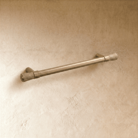 Doric Knob & Pull Bar - Residence Supply