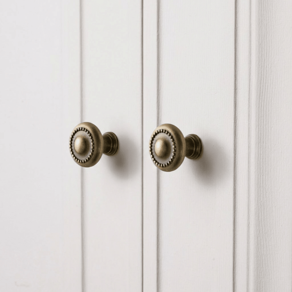 Dorin Knob & Pull Bar - Residence Supply